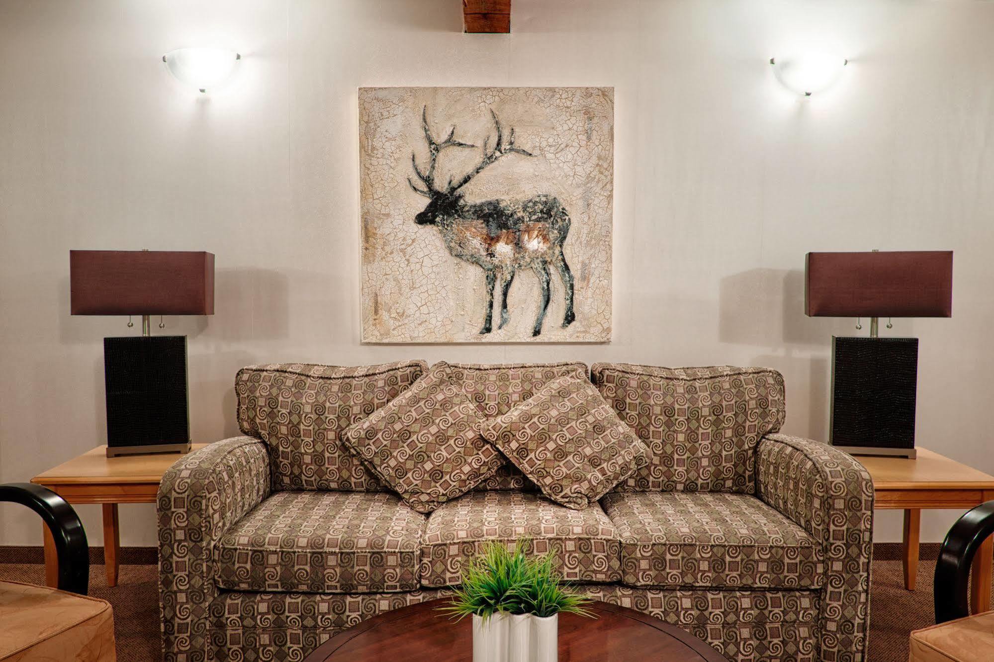 Smugglers Cove Inn Lunenburg Extérieur photo
